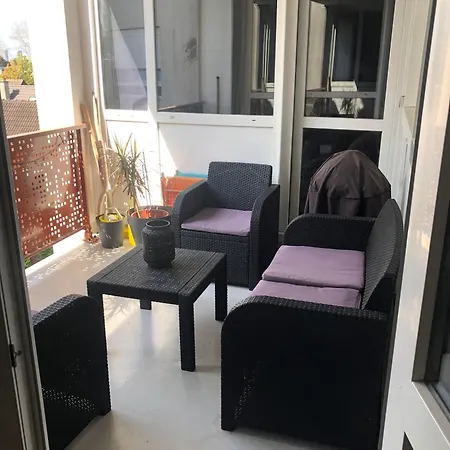 Appartement Chez Marianne *